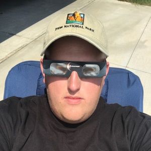 Meet your Posher, Jacob